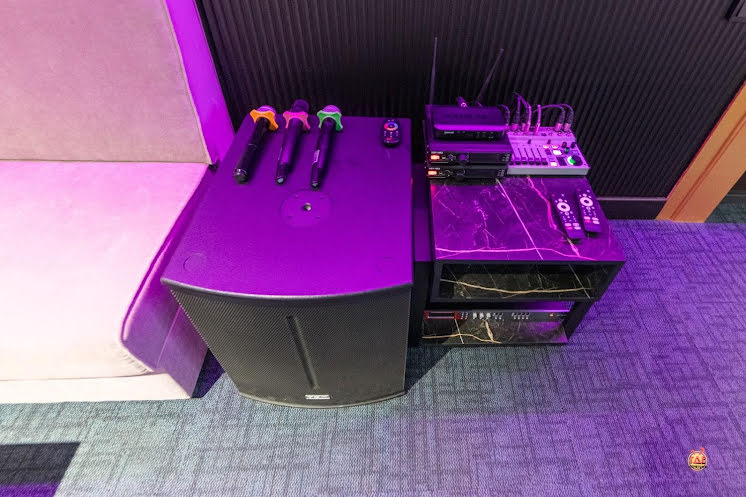 VIP- зал №3 в «Сто Друзей» фотография №7