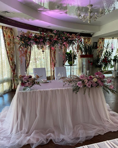 Основной зал в «Tiflis» фотография №5