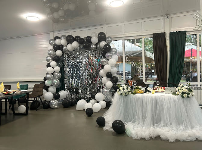 Основной зал в «Панорама» фотография № 1