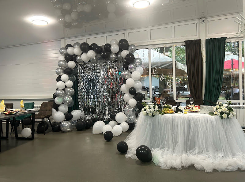 Панорама фотография № 1