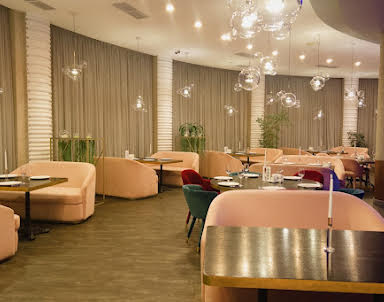  ресторан Ла Делиция