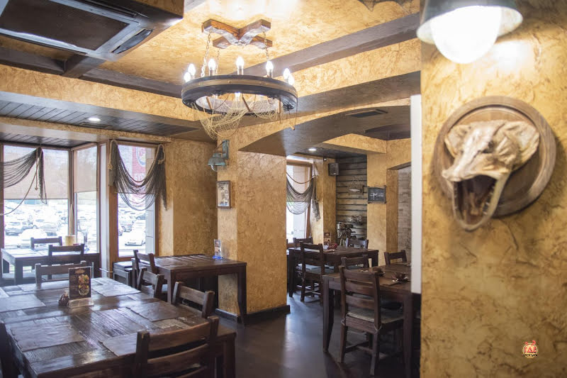 Дом рыбака фотография №13