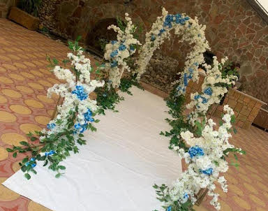 Корпоратив в Империя Плаза
