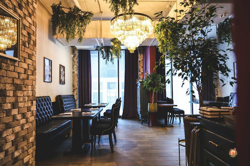 Стейк-Хаус Muu на Мукомольном проезде фотография №1