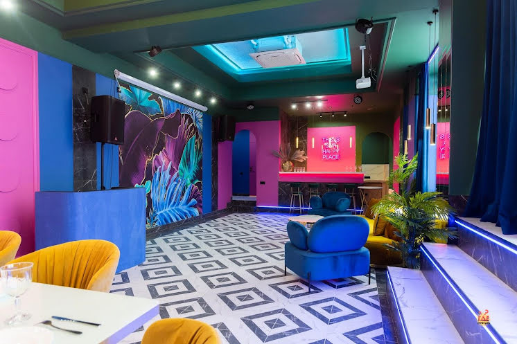 Лофт "Мира" в «Sok Space» фотография №18