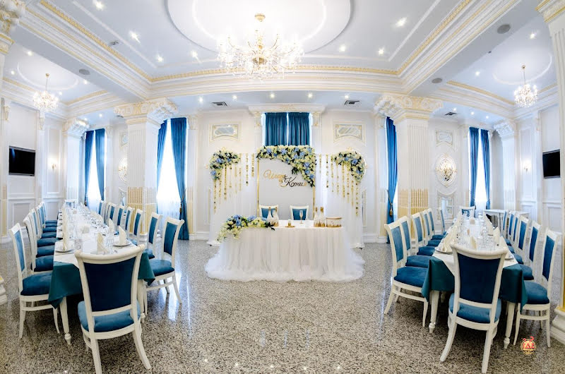 Банкетный зал Центральный фотография №4