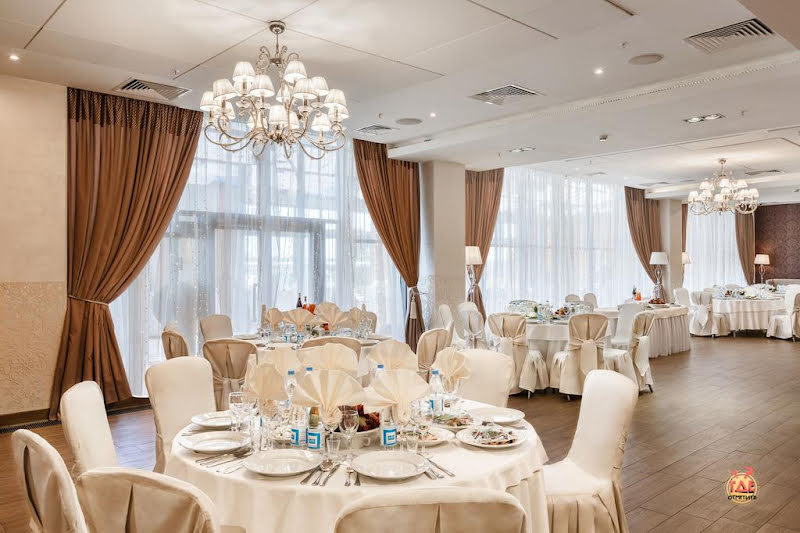 Казанская Ривьера фотография №13