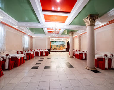  ресторан Ермак