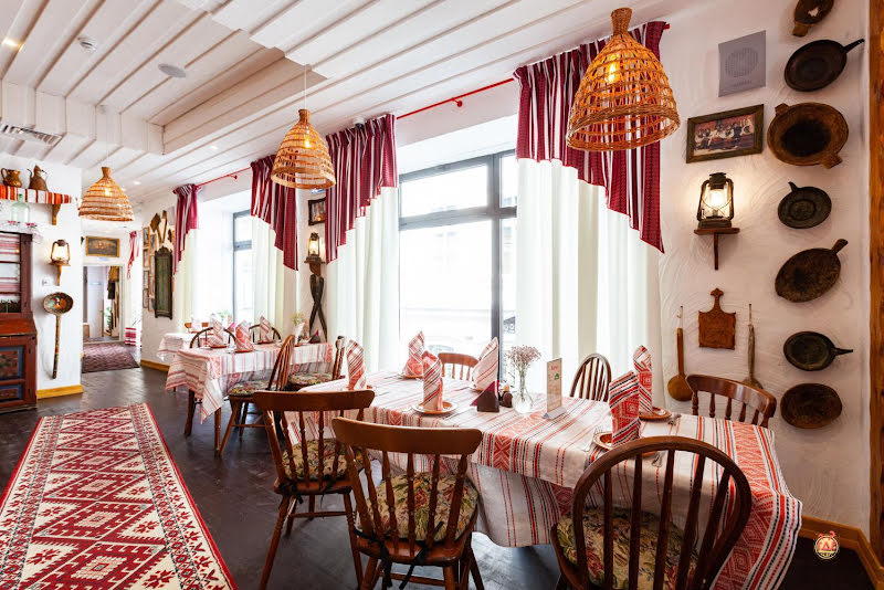 Корчма Тарас Бульба фотография №10