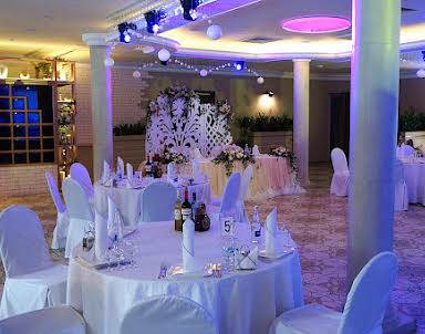 Корпоратив в PRIME TIMES