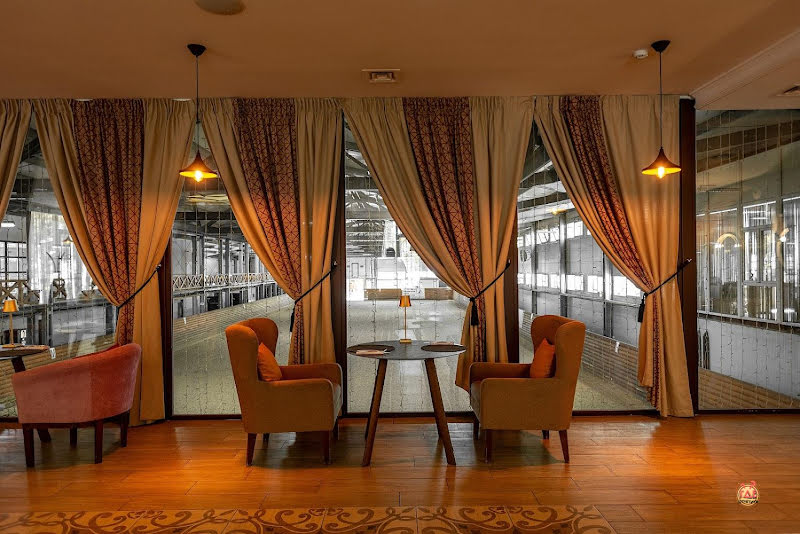 Woods Rest Park фотография №1