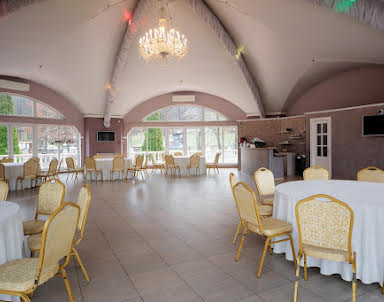  ресторан Ресторан «Кутузов» в Московской области