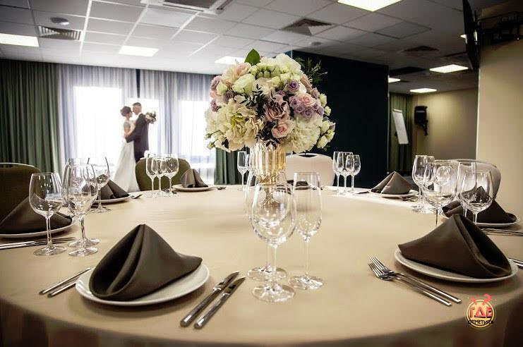 Holiday Inn Kaliningrad фотография №8