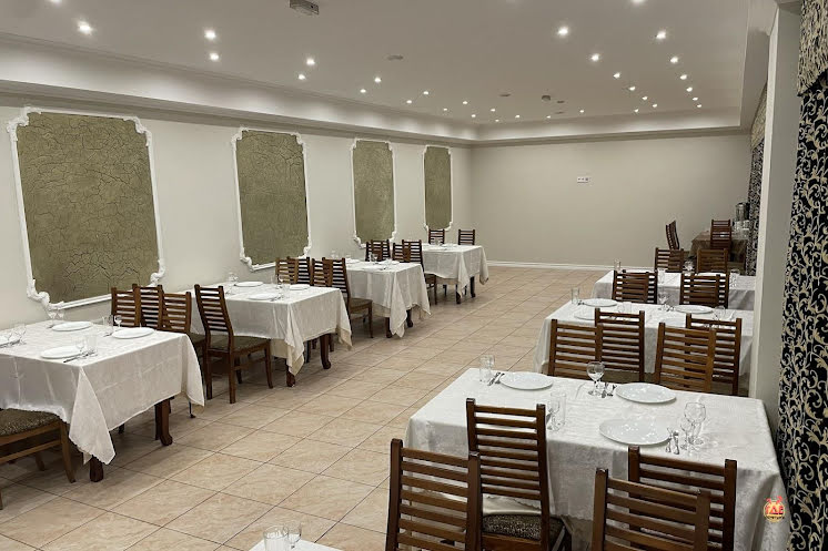 Малый зал в «Парадиз» фотография №3