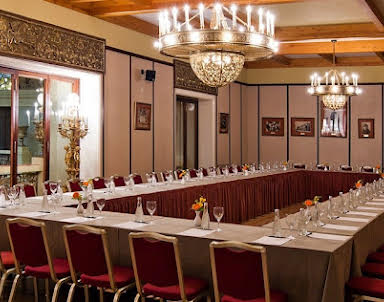  ресторан Метрополь