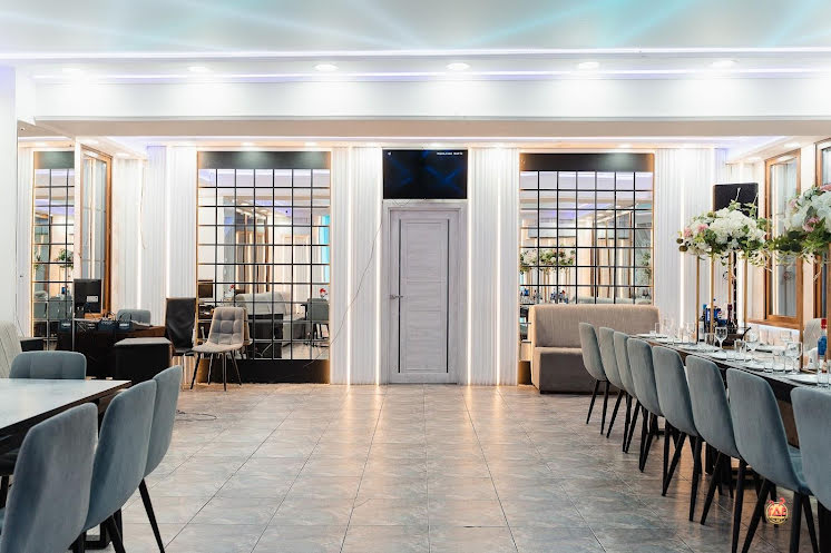 Зал «Десятый» в «Муза» фотография №1