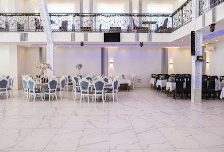 Большой зал в Банкетный зал