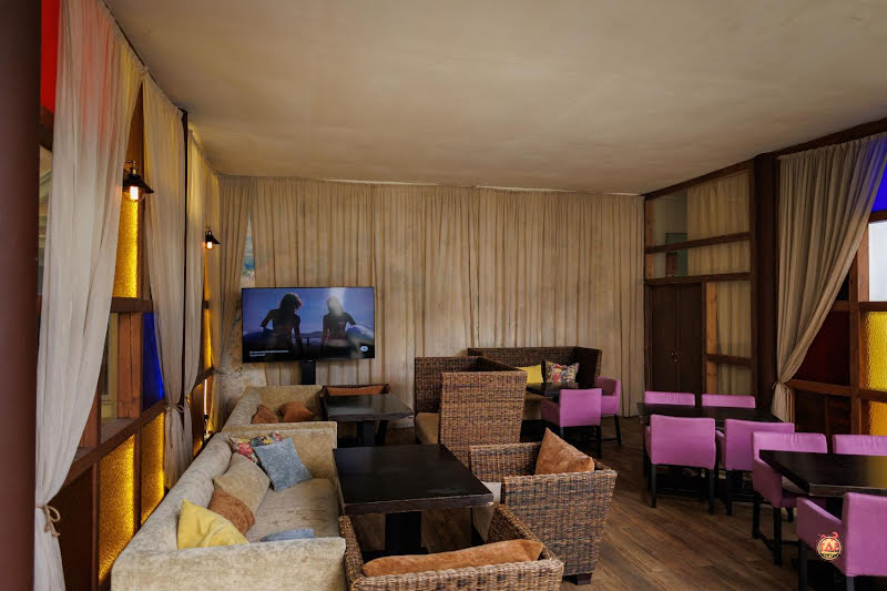 Bellagio фотография №11