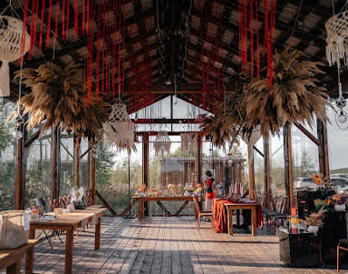  ресторан Istok Place