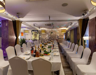  ресторан MANDARIN