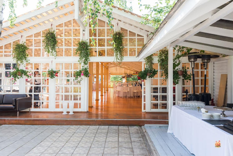 Малая веранда в «Мореман» фотография №2