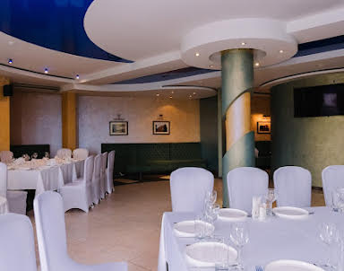  ресторан Панорама