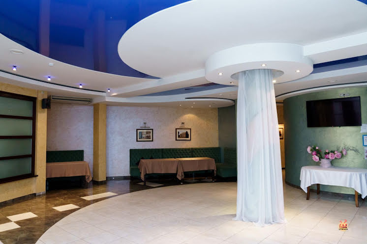 Зал №1 в «Панорама» фотография №12