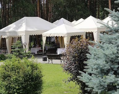  ресторан Сосновый бор