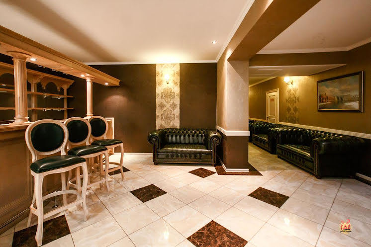 Банкетный зал в «Губернская» фотография №5