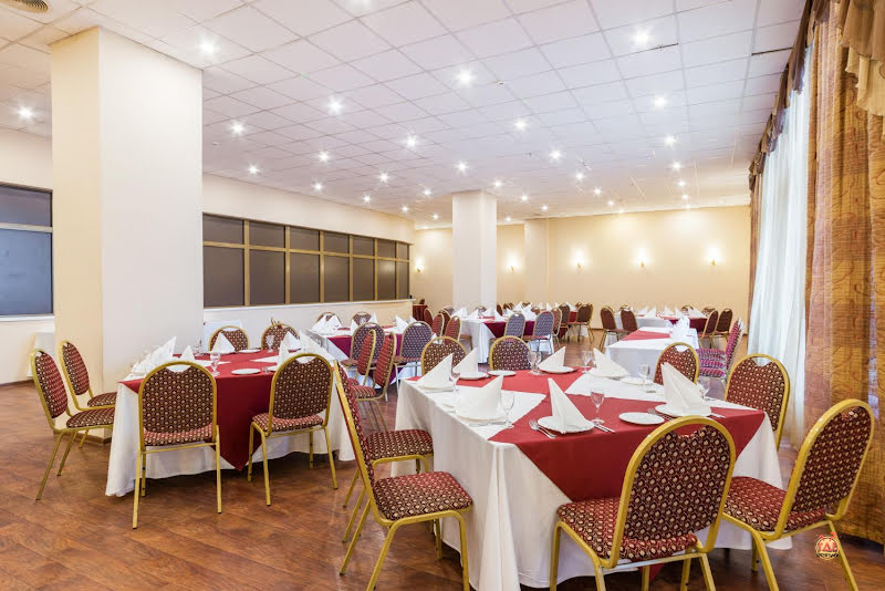 Парк Тауэр фотография №15