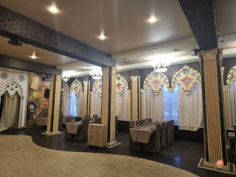 Малый Грузинский фотография № 1