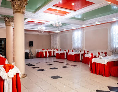  ресторан Ермак