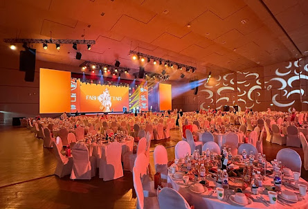 Зал имени Ильгама Шакирова в Зал имени Ильгама Шакирова