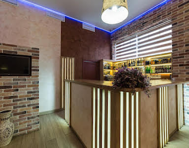  ресторан К-Визит