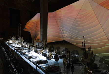 ACRYL SPACE  в Терраса