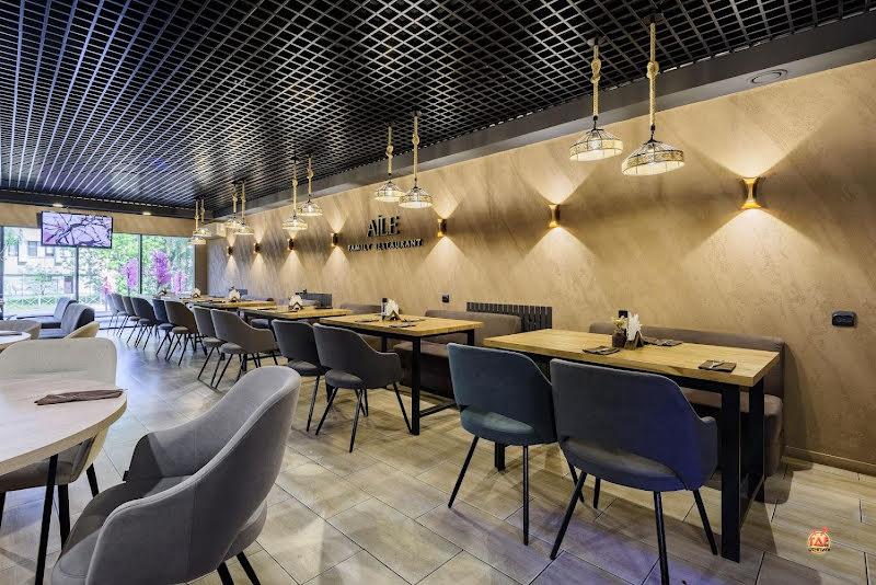 Aile на Братьев Касимовых фотография №14