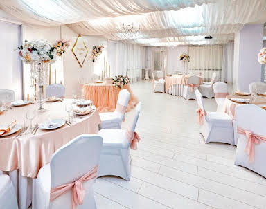  ресторан VMESTE