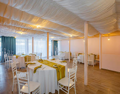  ресторан Загородный клуб «Соловьи»