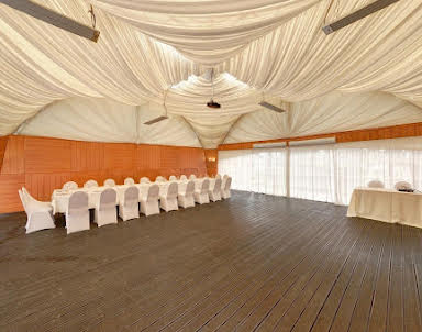  ресторан Белая лошадь