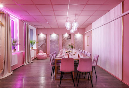 Лофт «Космополитен» в Лофт «Люмьер»