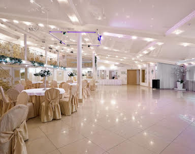 Выпускной в Лагуна