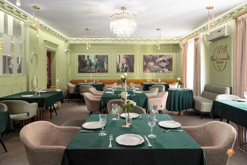 ИмператорЪ фотография №1