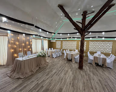  ресторан Поле Чудес