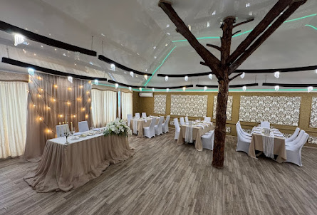 Банкетный зал  в Банкетный зал 