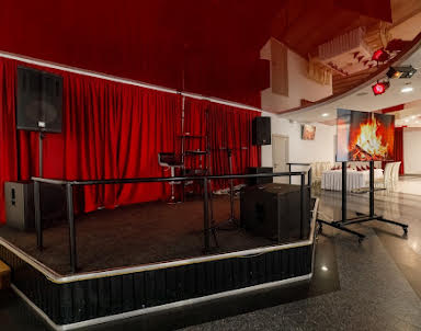  ресторан Гриль Мастер