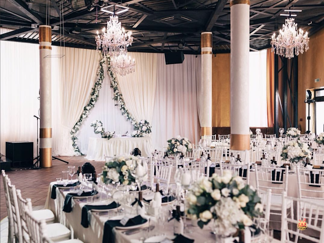 Зал Fidel` в «Баден-Баден Куба» фотография №7