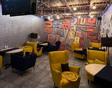  ресторан Экстримлэнд