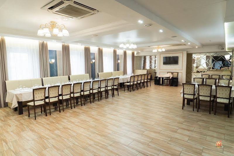 Богема фотография №7