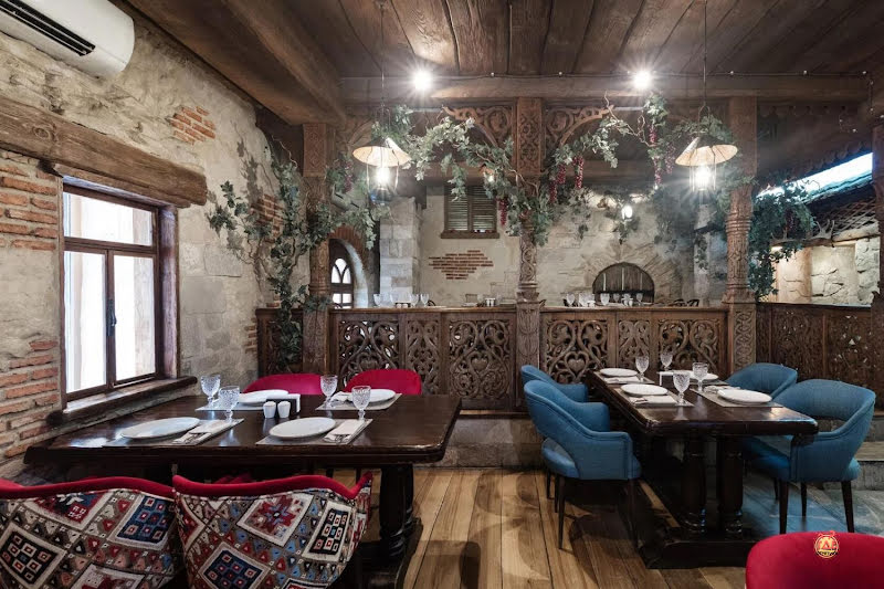 MTABARI фотография №3