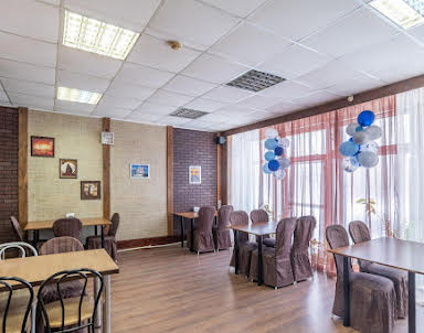  ресторан В кругу друзей